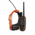 GPS   Garmin Astro 320 T 5